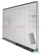 Plánovacia tabuľa PK K 70x100 týden - 2