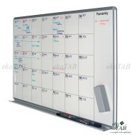 Plánovacia tabuľa PK K 70x100 mesac - 2