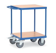 Stolový vozík s nosnosťou  500 kg typ 2496