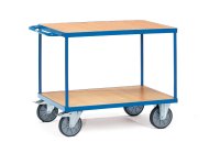 Stolový vozík s nosnosťou do 500 kg 2401