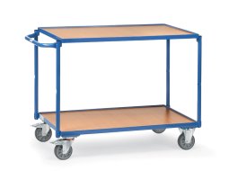 Stolový vozík s nosnosťou  250 kg 2940, 2942 (2 modely)