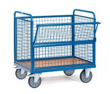Skriňový vozík 2772, 2773 (2 modely)