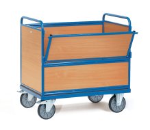 Skriňový vozík 2872, 2873 (2 modely)