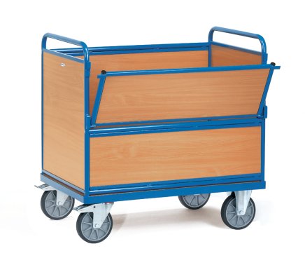 Skriňový vozík 2872, 2873 (2 modely) - 1