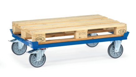 Paletový vozík 22801, 22881, 22811 (3 modely) - 2