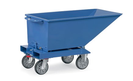 Výklopný prepravník 4701, 4702, 4703, 4704 (4 modely) - 2