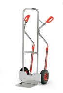 Hliníková rudla  A1330L, A1330V