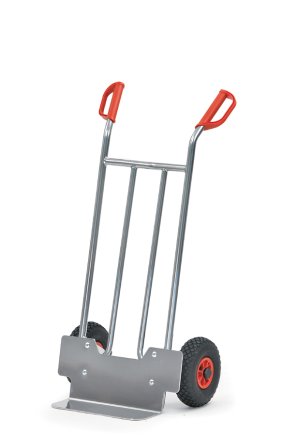 Hliníková rudla A1115L, A1115V - 1