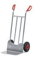 Hliníková rudla A1116L, A1116V