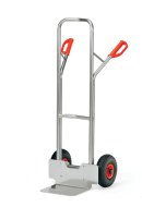 Hliníková rudla A1325L, A1325V