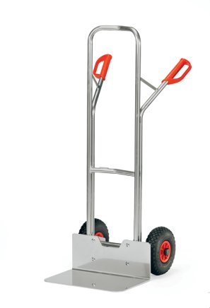 Hliníková rudla A1326L, A1326V - 1