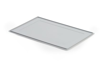 Veko k Euro prepravke 600 x 400 mm - 1