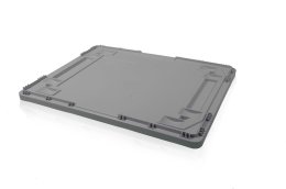 Veko k Euro prepravke 800 x 600 mm