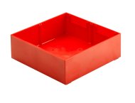 Plastová krabička PK50 153 x 153 x 47 mm - 1