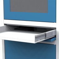 Počítačová skriňa typ PCS 02A - 7