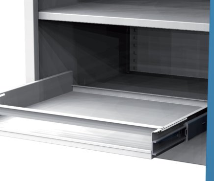 Počítačová skriňa typ PCS 02A - 8