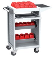 Transportný CNC vozík NCV 01A
