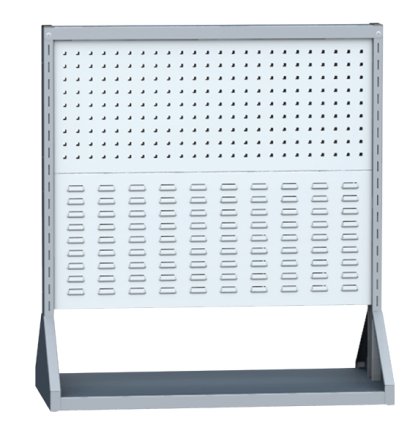 Perfostojan PSZ 21 A S1 obojstranný pre 4 panely - 1