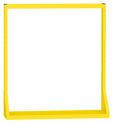 Rám jednostranného stacionárneho panelu PSZ 11A - 5