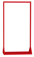 Rám obojstranného stacionárneho panelu PSZ 23A - 7