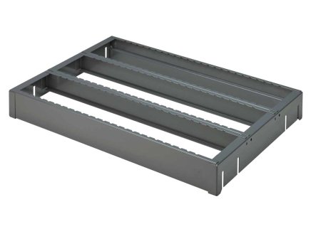Nástrojový rám pre NC nástroje do zásuviek veľkosti 36 x 27D - 4