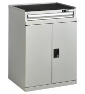 Strojná skriňa ZB S2K - 2