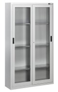 Skriňa s posuvnými dverami SP1-001S - 2