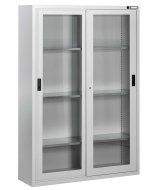 Skriňa s posuvnými dverami SP2-001S - 2