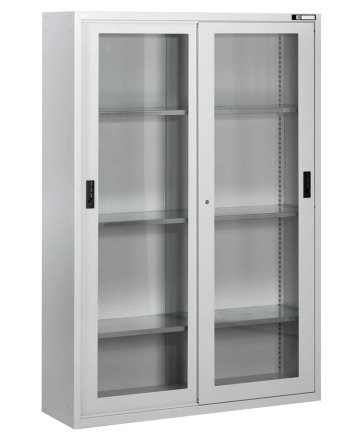 Skriňa s posuvnými dverami SP2-001S - 2