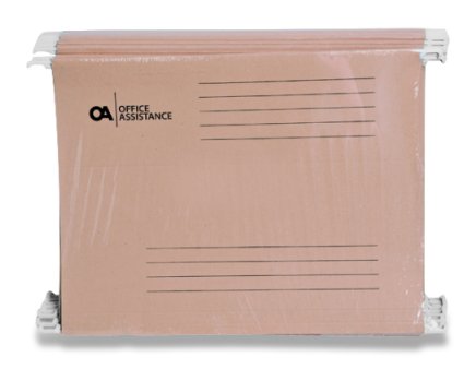 Závesné dosky Office Assistance recyklované - 1