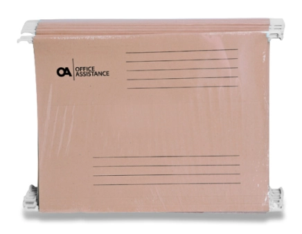 Závesné dosky Office Assistance recyklované - 1