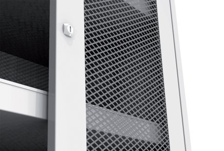 Skriňa pre CNC nástroje NCS 12B - 4