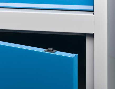Dvierka s prahom 19D - výška 550, 650, 700 alebo 800 mm - 3