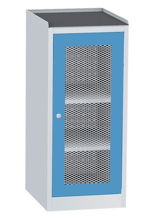 Dielenská skriňa Kovos SPD T4A - 1