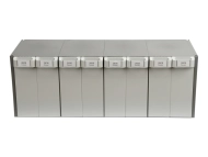Varibox zostava typ 2664 - 1