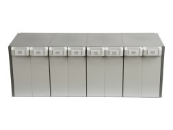 Varibox zostava typ 2664
