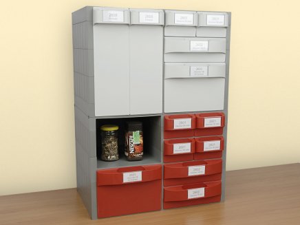 Spojka I 2635 - 4