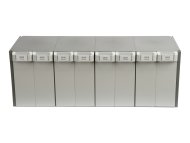 Varibox zostava typ 2664 - 1