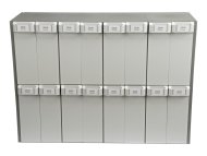 Varibox zostava typ 2665 - 1