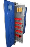 Univerzálna dielenská skriňa VVS_01_A - 13