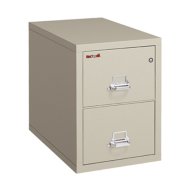Protipožiarna kartotéka Fireking UF-2 (2 modely)