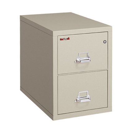 Protipožiarna kartotéka Fireking UF-2 (2 modely) - 1