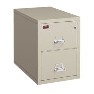 Protipožiarna kartotéka Fireking UF-2 (2 modely) - 5