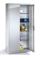 Dielenská skrinka CP 8920-00 (6 modelov) - 2