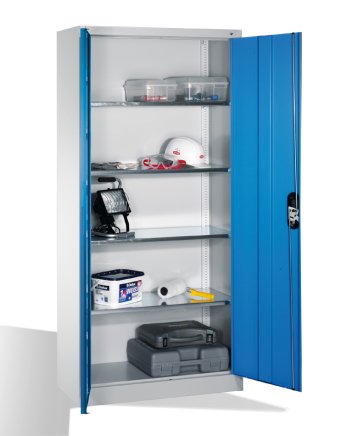 Dielenská skrinka CP 8920-00 (6 modelov) - 6