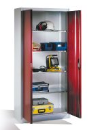 Dielenská skrinka CP 8920-00 (6 modelov) - 8