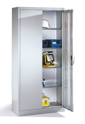 Dielenská skrinka CP 8920-00 (6 modelov) - 2