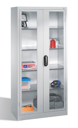 Dielenská skrinka CP 8921-055 (2 modely) - 1