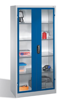 Dielenská skrinka CP 8921-055 (2 modely) - 3