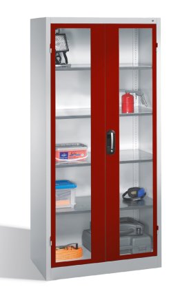 Dielenská skrinka CP 8921-055 (2 modely) - 5